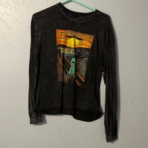 Fifth Sun long sleeve